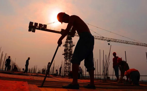 <font color="red">建筑行业</font>高危榜：谁是祖国建设事业承载危险的人