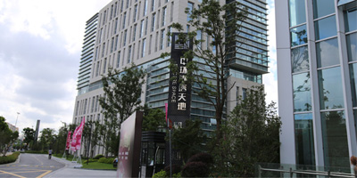 上海悍马，今天你爱搭不理，明天让你追悔莫及