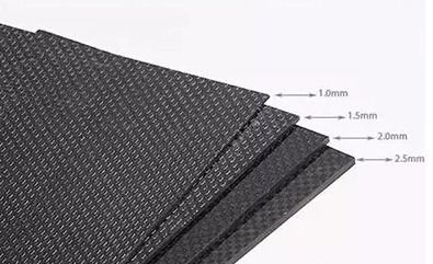 【复材知识小科普】<font color="red">碳纤维板</font>加工工艺解析 【复材知识小科普】<font color="red">碳纤维板</font>加工工艺解析