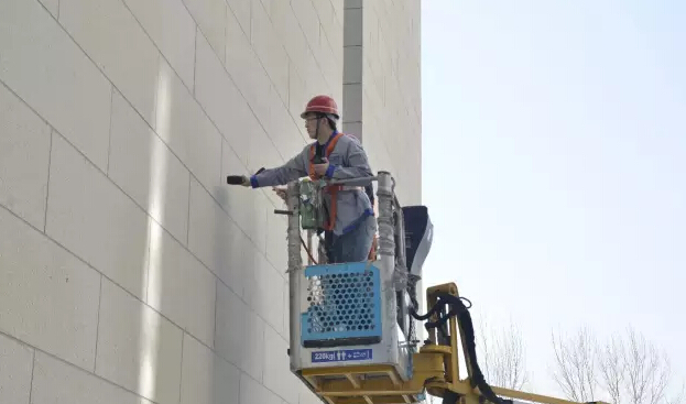 出现这10种情况,建筑结构就要被检测鉴定啦~ 出现这10种情况,建筑结构就要被检测鉴定啦~