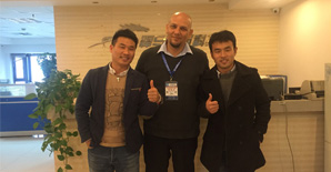 上海悍马植筋胶通过美国ACI 318、欧洲ETAG 001检测试验标准 上海悍马植筋胶通过美国ACI 318、欧洲ETAG 001检测试验标准