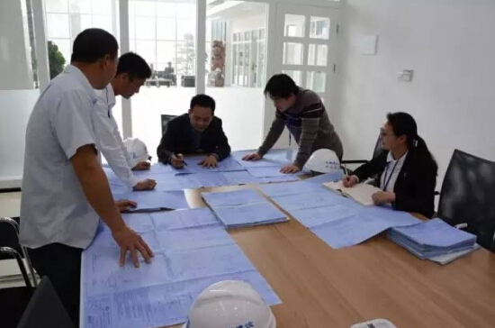 4大问题让你轻松应对各方图纸会审! 4大问题让你轻松应对各方图纸会审!