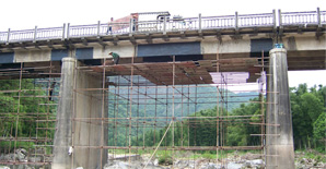 桥梁加固方法知多少？速看！