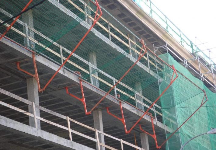 安全网、安全帽和安全带的安全技术要求 安全网、安全帽和安全带的安全技术要求