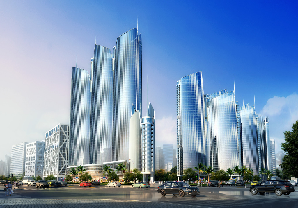 世界十大钢铁奇迹你都知道哪几个? 世界十大钢铁奇迹你都知道哪几个?