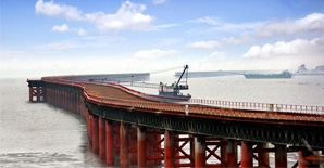 泉州湾跨海大桥