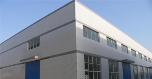 陕西韩城龙门镇某旧厂房加固 陕西韩城龙门镇某旧厂房加固