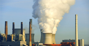 分享！ 某火力发电厂排桩挡土墙桩倾斜加固分析