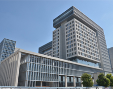 <font color="red">南京新城科技园加固</font>