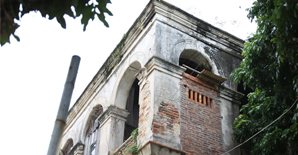 建筑结构加固设计使用年限怎样确定？