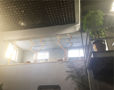 加固公司办公室改造如此“露骨”，这样的心机你有吗？