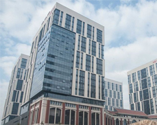 集美软件园二期改造工程