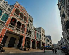 <font color="red">厦门镇邦路骑楼加固</font>