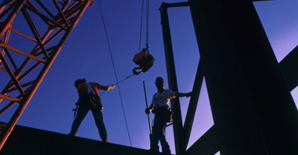 2016年中国建筑业十大关键词点评