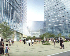 <font color="red">无锡恒隆广场加固</font>