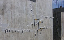 混凝土柱子加固，四种方案哪种更好