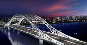 工程人不得不知的桥梁工程名词解释