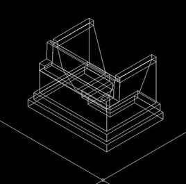U型<font color="red">桥台</font>裂缝成因分析和控制处理措施