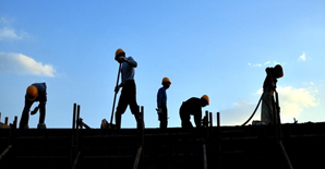 做好春节施工现场安全措施，可以放心过大年啦！