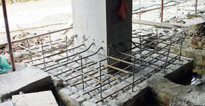 植筋加固施工详解