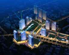 <font color="red">常州五洲国际广场加固</font>