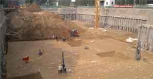 地基与基础的区别，你知道吗？