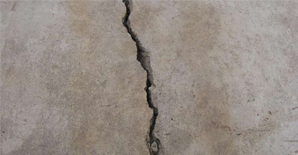 混凝土裂缝的成因及控制措施 混凝土裂缝的成因及控制措施