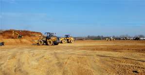 人生如工地，撸起袖子加油干！