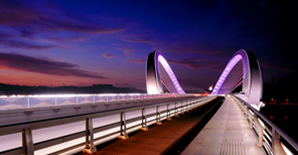 干货！曲线桥梁常见病害、成因及措施