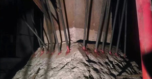 植筋加固抗震怎么做？植筋视频献上~