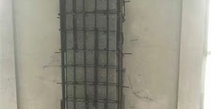 那些与加固改造配合应用的施工技术