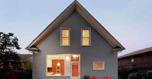 择一屋栖居，<font color="red">房屋加固</font>你需要知道