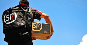 顺丰今日上市 CEO身家或超千亿