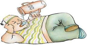 搞加固的可能会得的20种病，一定要小心！