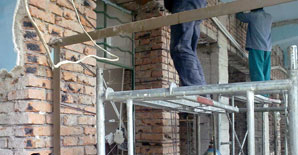 抗震加固---抗震鉴定---抗震加固设计