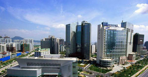 <font color="red">杭州滨江大华创新园内部改造</font>