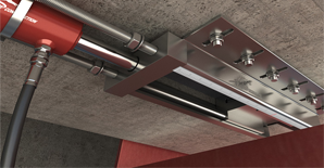 为什么都选择预应力碳纤维板来加固桥梁呢？