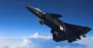 突破国外碳纤维垄断的歼20已入空军服役