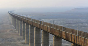 乌阿线跨度混凝土梁改造<font color="red">加固方案</font>