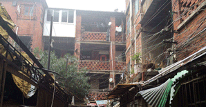 加固改造,是老旧房屋无法拒绝的保养方式 加固改造,是老旧房屋无法拒绝的保养方式