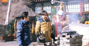 《向往的生活》，火了一栋理想的房子