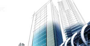 逆天！高层建筑加固改造技术