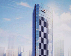 <font color="red">台州泰隆金融大厦加固</font>