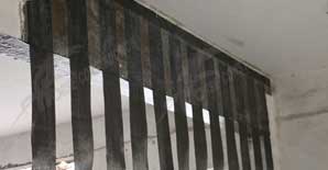 让“弹性模量”告诉你加固材料的优劣