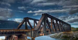 基于桥梁结构加固设计施工的三点思考