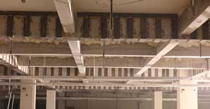 要报警了！<font color="red">抗震</font>加固的秘密居然在这里！