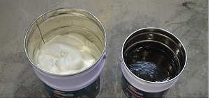 <font color="red">裂缝修补</font>胶等不需要灌注的结构胶，为什么易于涂刮又不会随意流淌？