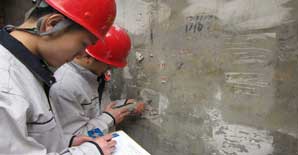 房屋质量<font color="red">检测</font>如何做?国家政策怎样规定? 房屋质量<font color="red">检测</font>如何做?国家政策怎样规定?