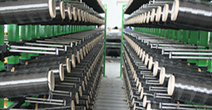 悍马碳纤维布为什么性能和质量比普通碳纤维布好