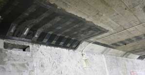 如何从正拉粘结破坏形式看<font color="red">碳布</font>施工质量？